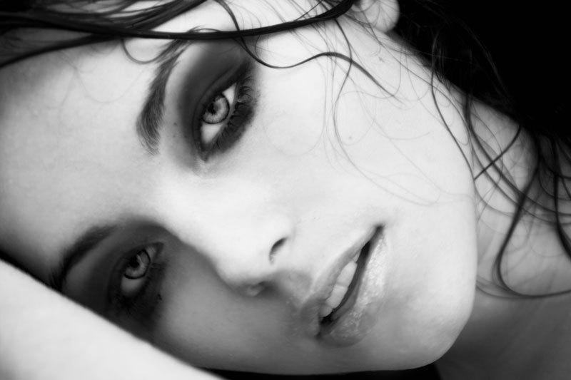 Female model photo shoot of Marina Vlaadi by KcGunn Photography