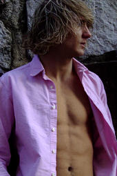 Male model photo shoot of Shawn Robison in Chattanooga, Tennessee