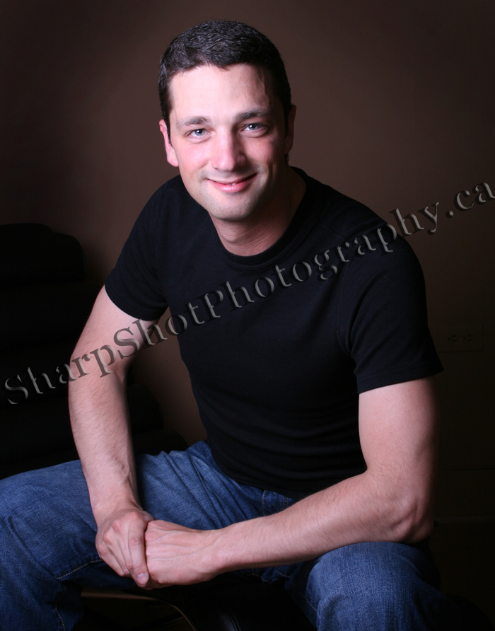 Male model photo shoot of Tim Townley by Christine Sharp in Vernon, BC