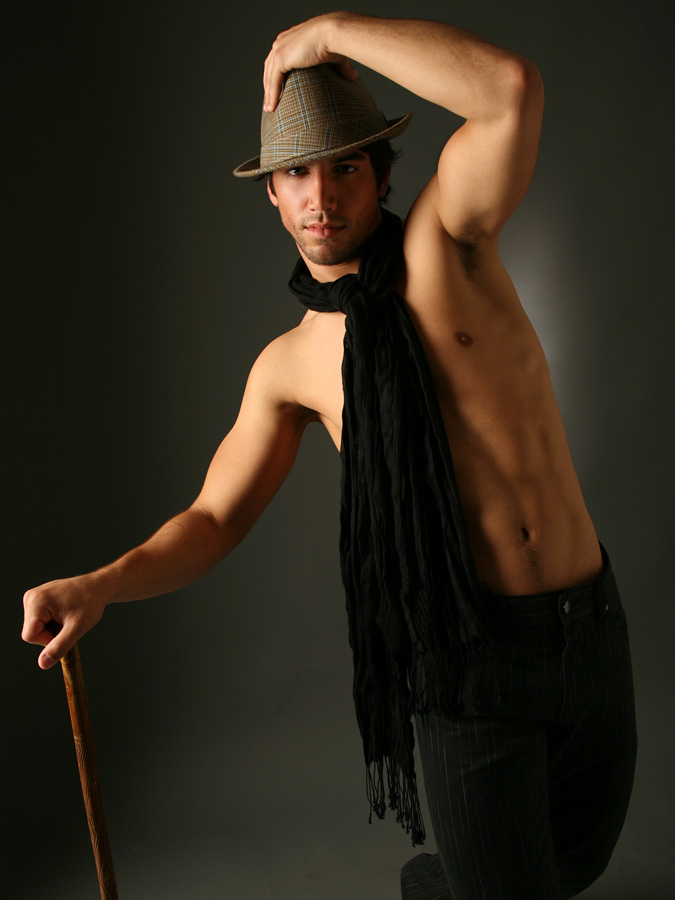 Male model photo shoot of Oskar  Rodriguez in Newport Beach,CA