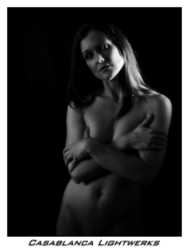 Female model photo shoot of Colleen Silva by Casablanca Lightwerks in Glen Burnie