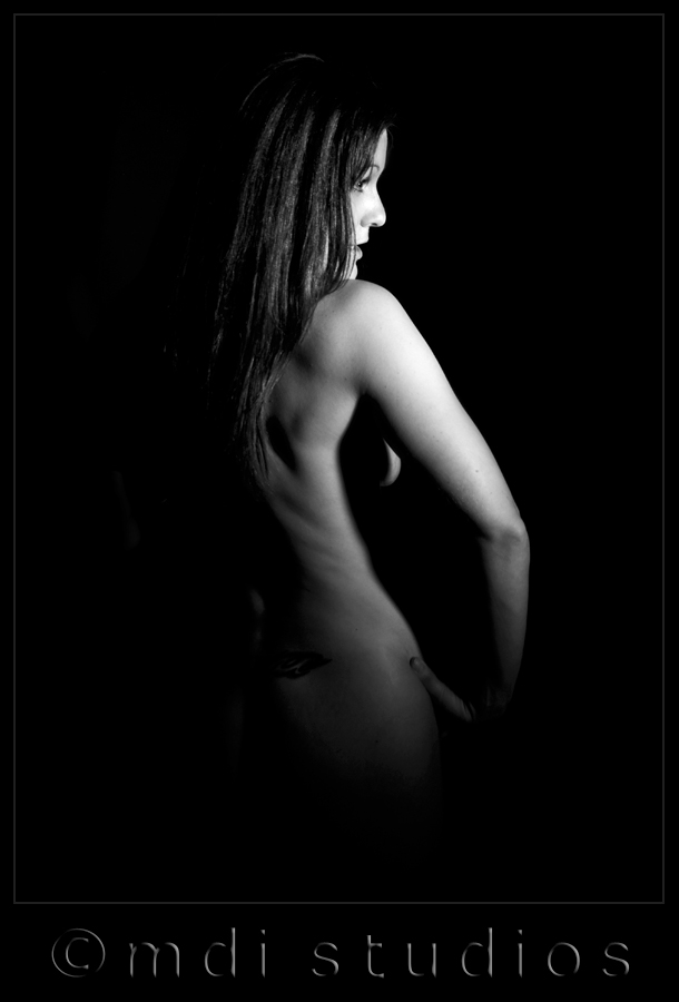Female model photo shoot of Colleen Silva by Casablanca Lightwerks 3 in Glen Burnie