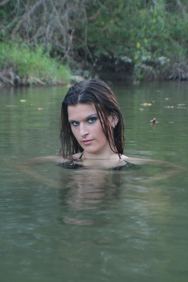 Female model photo shoot of Marie Victoria in Fort Hood, Texas