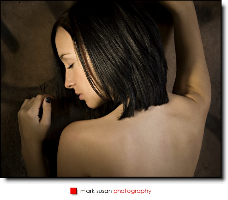 Female model photo shoot of Stephanie Hickman by Mark Susan in Scottsdale, AZ