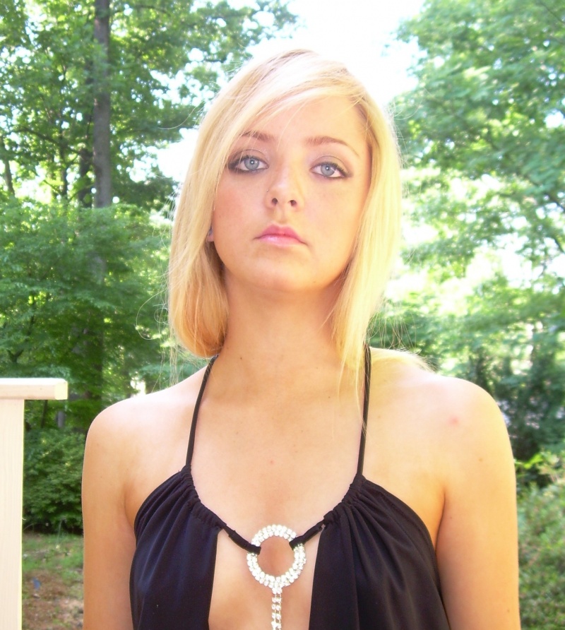 Female model photo shoot of Erin007 in Falls Church, VA