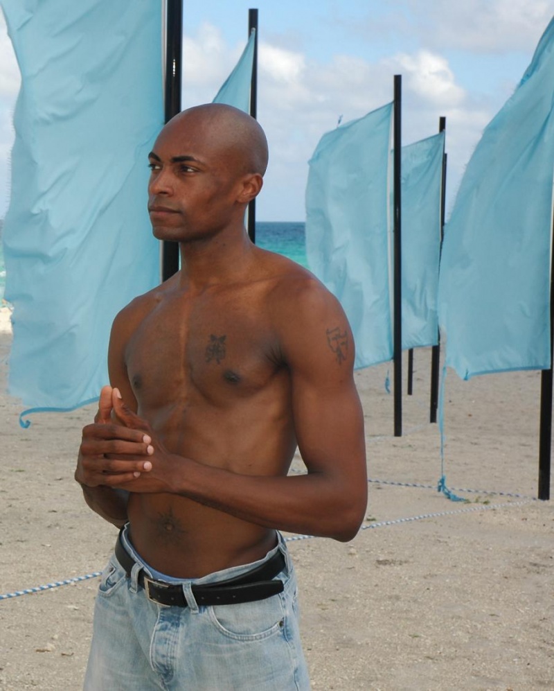 Male model photo shoot of Willis Wynn in Hallandale Beach- Hallandale, FL.