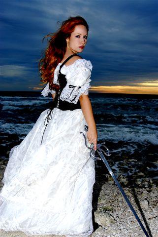Female model photo shoot of Tara Cardinal in Tampa, Florida