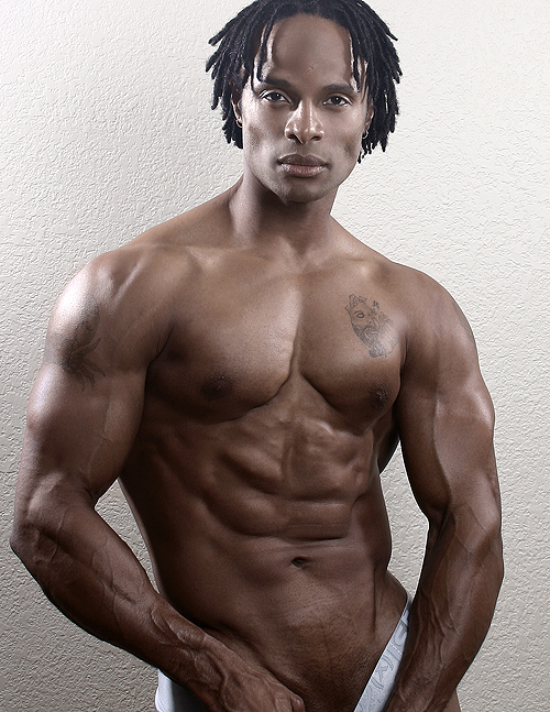 Male model photo shoot of LANCE FORREST by Alex Musicci in Atlanta,GA