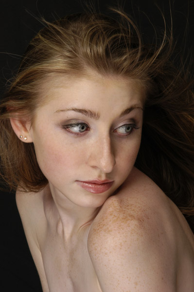 Female model photo shoot of Keri Lynn Walsh by Nestors Designs in Selden NY