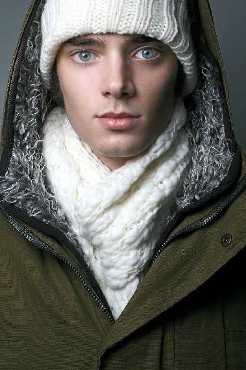 Male model photo shoot of Rowan Hardy in NY,NY