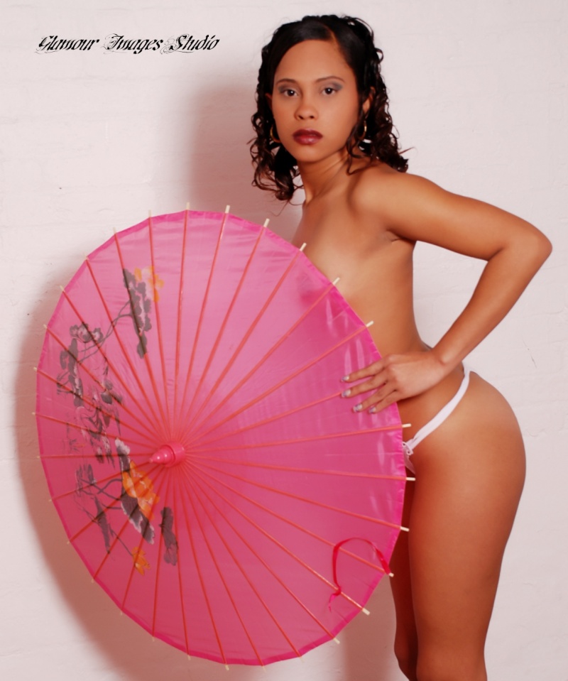 Female model photo shoot of Irene Rodriguez