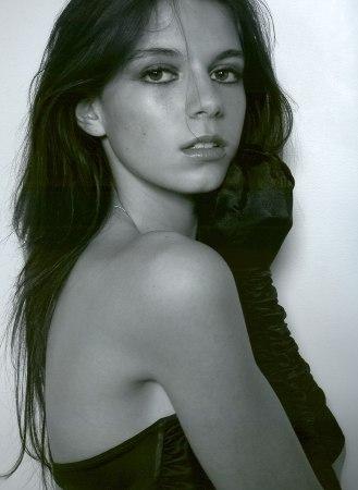 Female model photo shoot of Haley Morris 91