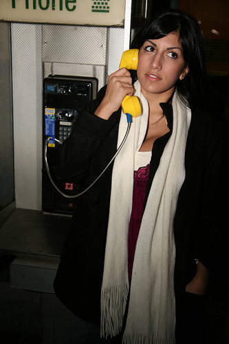 Female model photo shoot of Alana U by Night Beat in Metreon/Yerba Buena