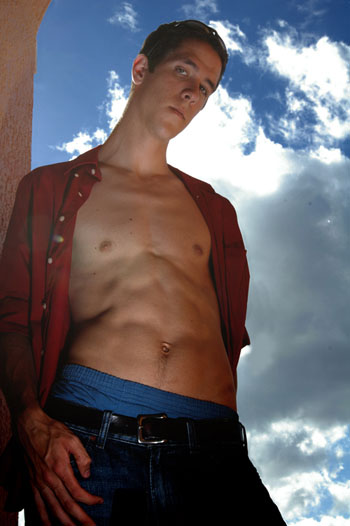 Male model photo shoot of Tane Hopu in Orlando, FL