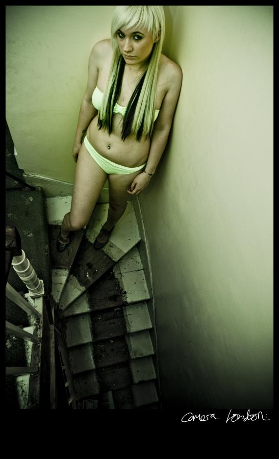 Female model photo shoot of Joshyyy by Simoa H Grendola