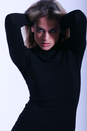 Female model photo shoot of DKLA777 by FMfoto