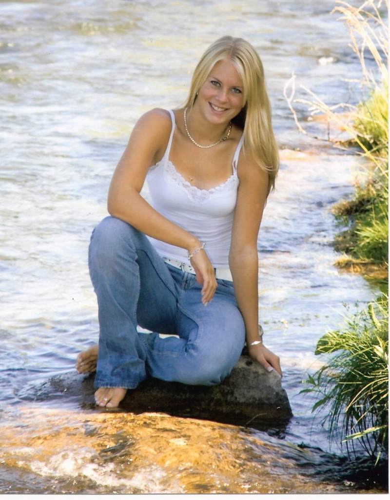 Female model photo shoot of J y l l L in Lewistown, Montana