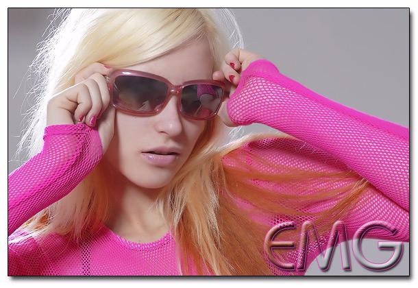 Female model photo shoot of Mamazz by EMG STUDIOS in GLAMOURVILLE