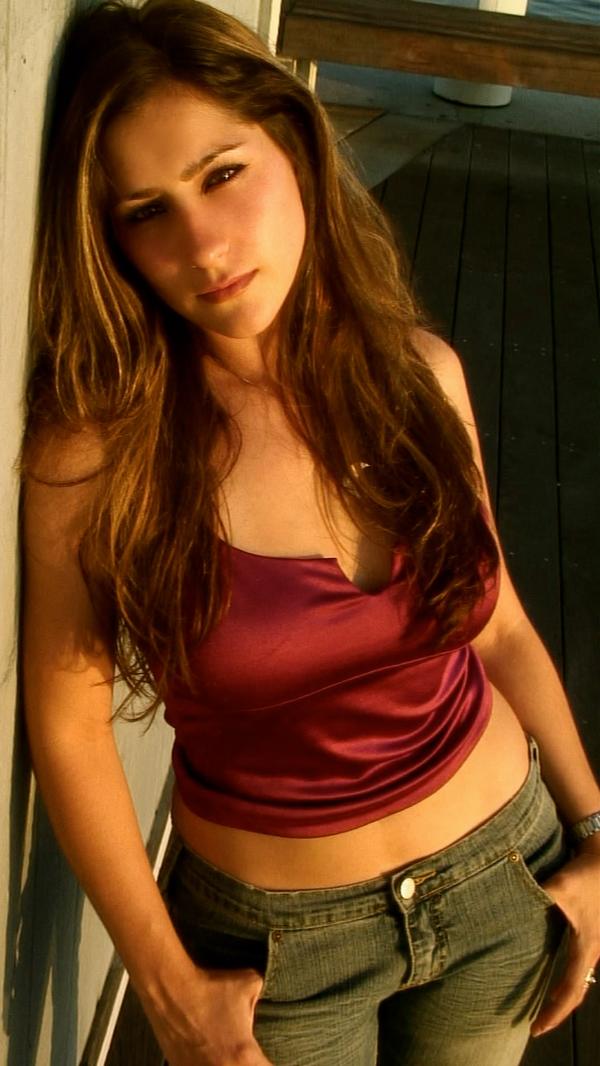 Female model photo shoot of Julia Dennise by BRILL in Long Beach, CA