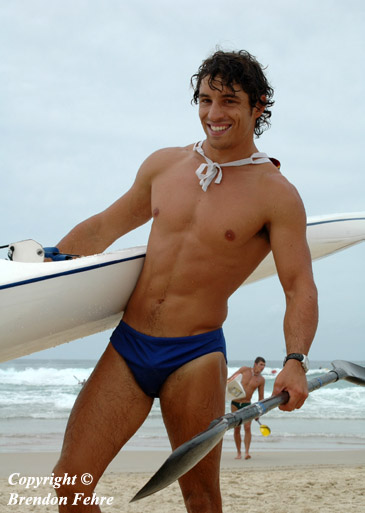 Male model photo shoot of Brendon Fehre in Gold Coast Queensland