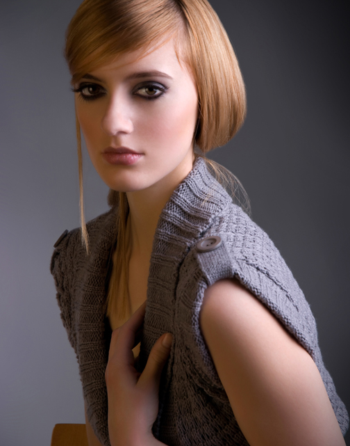 Female model photo shoot of Roxanne De Nobrega by TruFerguson Photography in Toronto ON