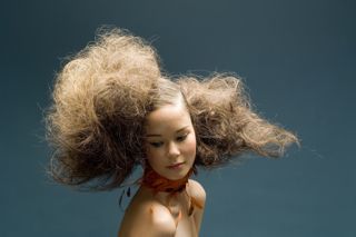 Female model photo shoot of carmelle watkins in Sydney Australia able to travel