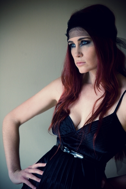Female model photo shoot of lindsay alise by StephanieRenee in austin, tx
