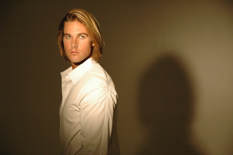 Male model photo shoot of Alex Keardan