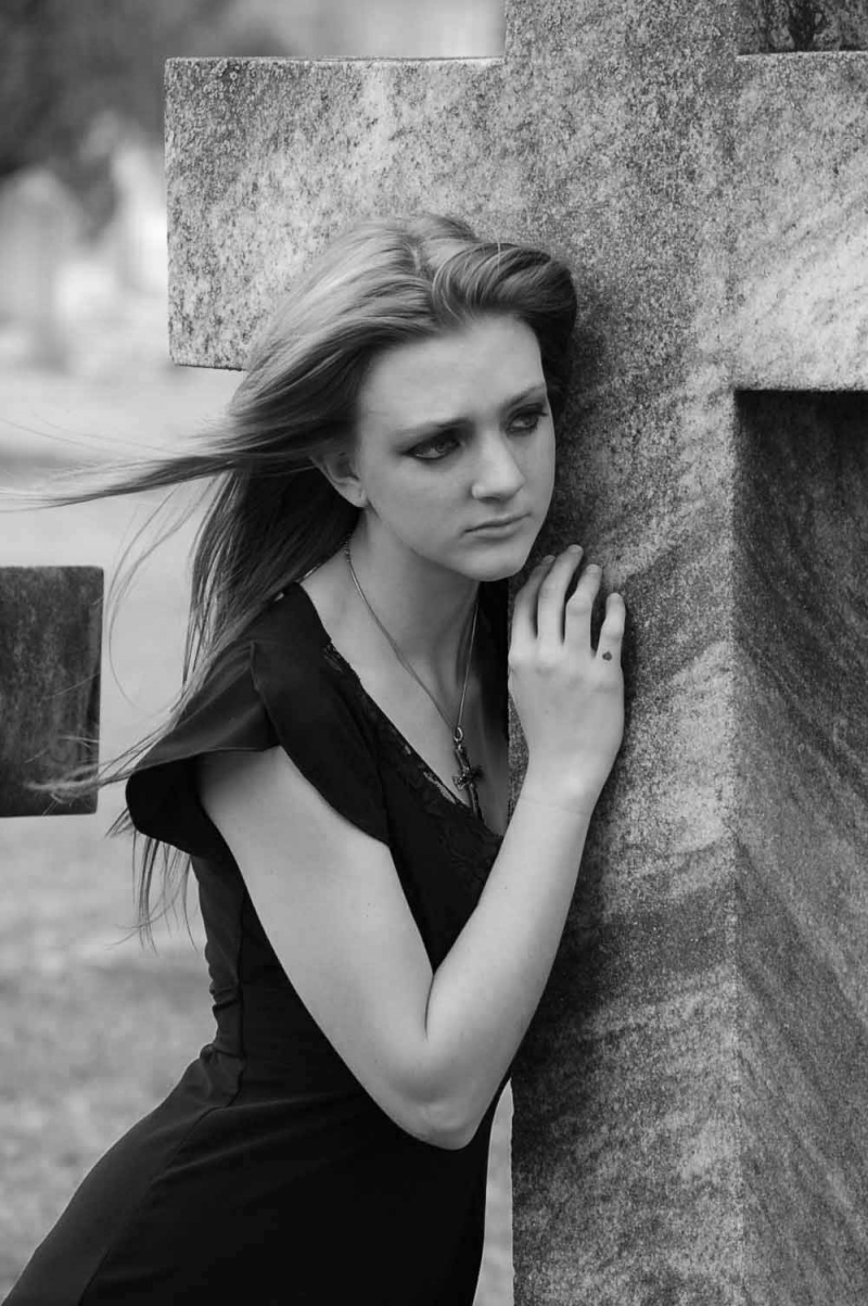 Female model photo shoot of Stephanie Mayberry in Baton Rouge, LA