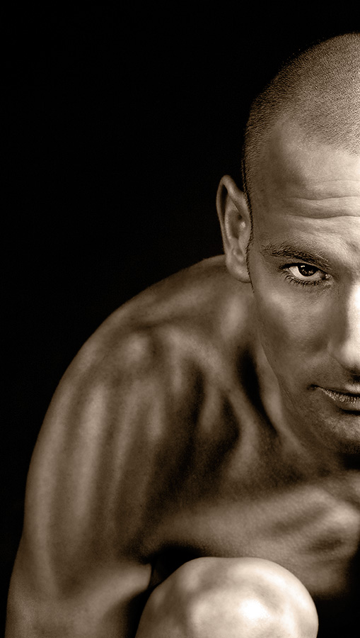 Male model photo shoot of Schaefer Photography
