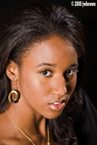 Female model photo shoot of Nyteia Jackson