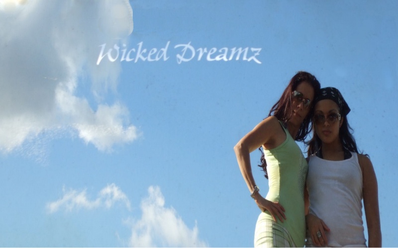 Male and Female model photo shoot of B Wicked Photography and Lilliana Ferreira in South Florida