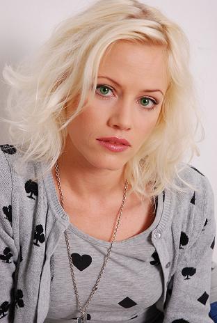 Female model photo shoot of Petrah in Stockholm