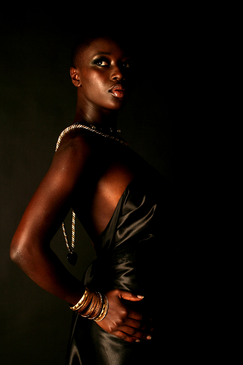 Female model photo shoot of Scarlette Dreams by Violette Nlandu Ngoy in Pinni Studio
