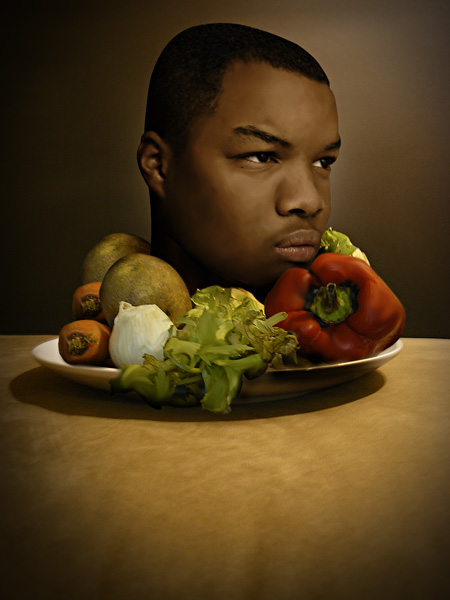 Male model photo shoot of  Brandon Lamar by  Brandon Lamar in If you want someone's head on a plate you are very angry with them and want them to be punished.