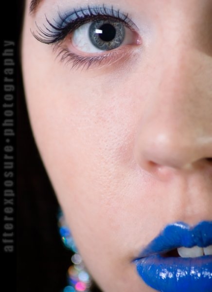 Female model photo shoot of Lisa Harrigan by afterexposure