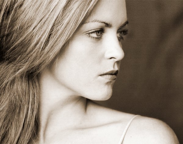 Female model photo shoot of Morgan Kellar by EdBPhotography
