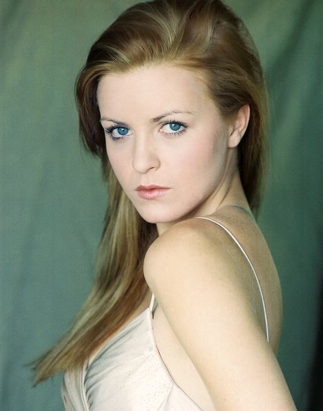 Female model photo shoot of Morgan Kellar by EdBPhotography