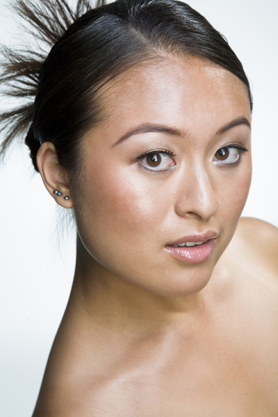 Female model photo shoot of Joanne Lai by Jason Matthew Henderson in Vancouver