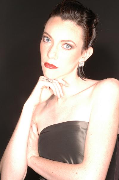 Female model photo shoot of Kieley Taylor in New York, NY