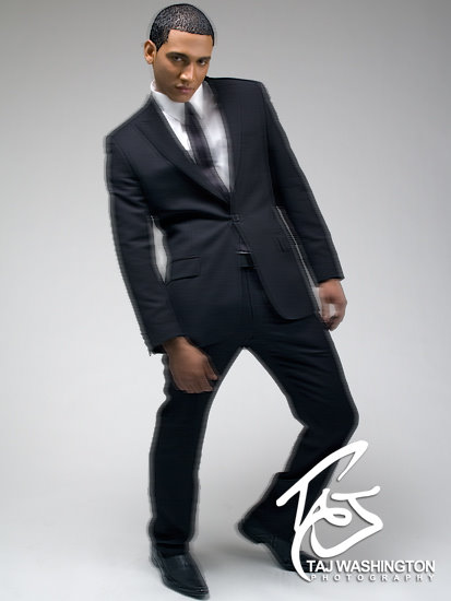 Male model photo shoot of Lindsey Hall by His Name Is TAJ, wardrobe styled by Stylemasters