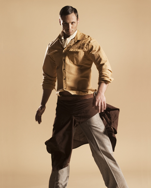 Male model photo shoot of Juhas Georgios