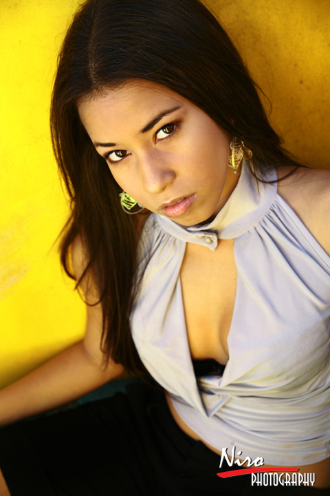 Female model photo shoot of Niro Photography in Carolina Puerto Rico