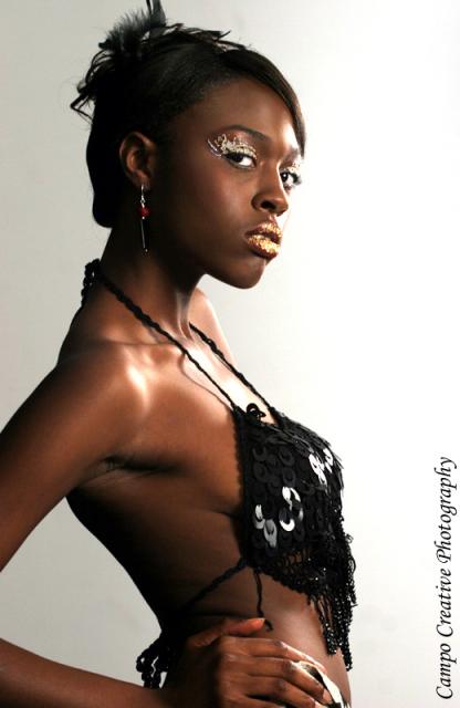 Female model photo shoot of MarquitaL in WASHINGTON DC - PHOTOHISPANA STUDIO, hair styled by l Jean-Pierre, makeup by MakeupArtistLady