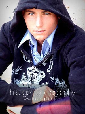 Male model photo shoot of Bryce Anderson in SLC, utah