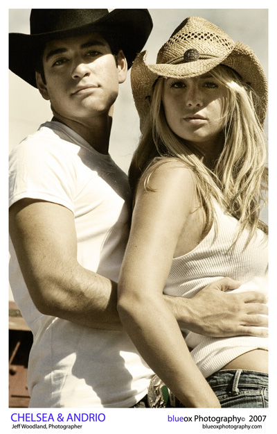 Male and Female model photo shoot of blueox Photography , ChelseaMorgan and Andrio in Hawaii