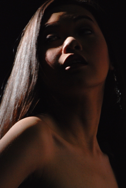 Female model photo shoot of Lauren Dalao in Quezon City