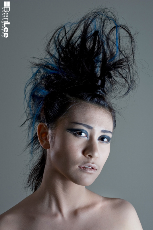 Female model photo shoot of Angela Liu and Cindy Tien by Ben Lee Photography in Richmond, makeup by Lily Lin