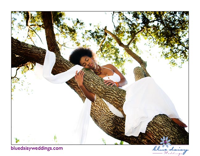 Female model photo shoot of Blue Daisy Weddings and Mayhem in Tampa, FL