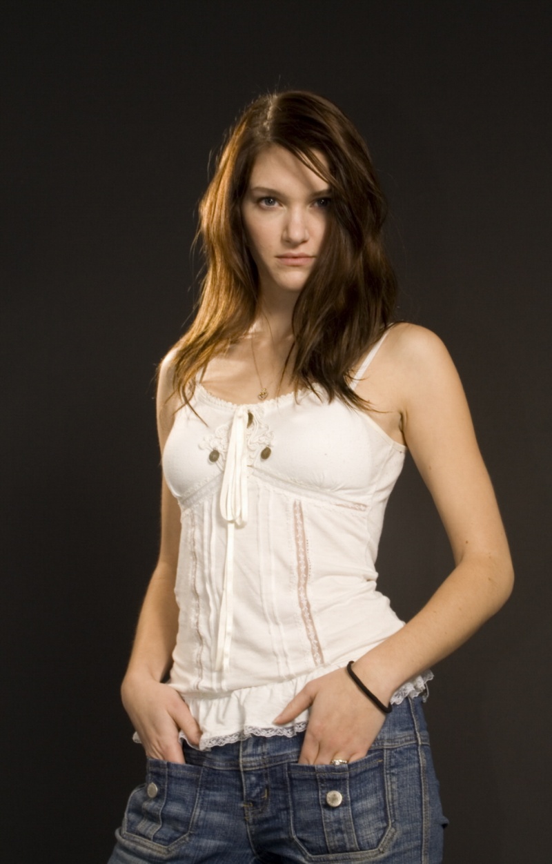 Female model photo shoot of Rabecca Talbeau